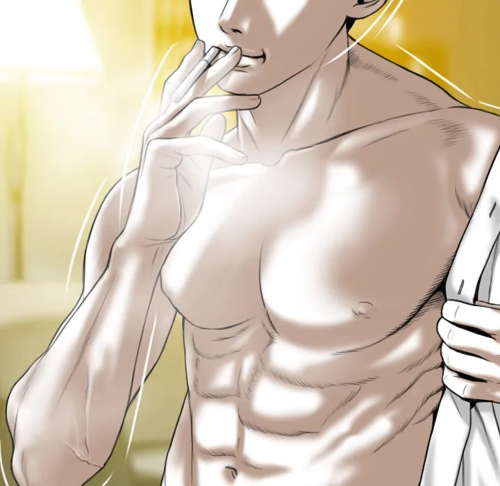 CREAMPIE Chapter 31 page 177 - 