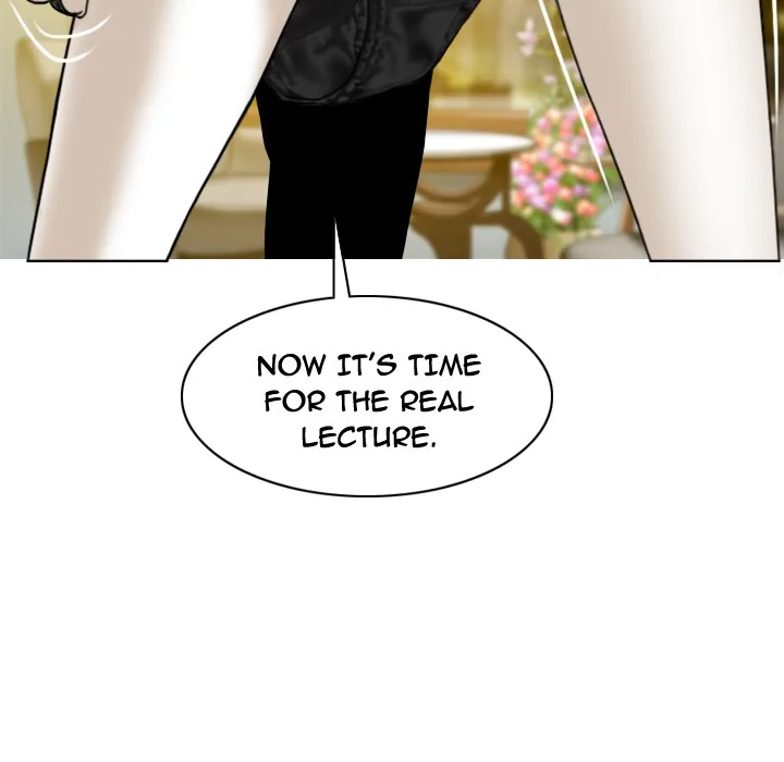 CREAMPIE Chapter 31 page 180 - 