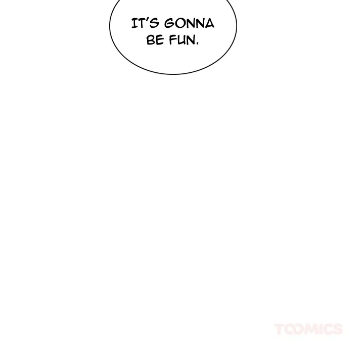 CREAMPIE Chapter 31 page 184 - 