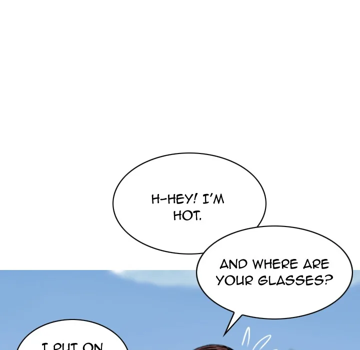 CREAMPIE Chapter 31 page 29 - 
