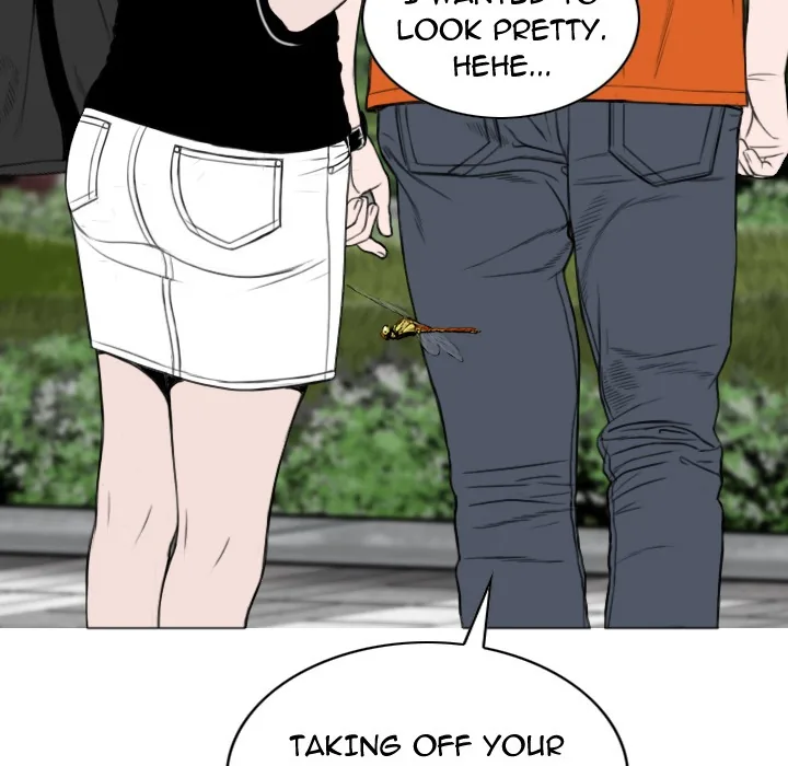CREAMPIE Chapter 31 page 31 - 
