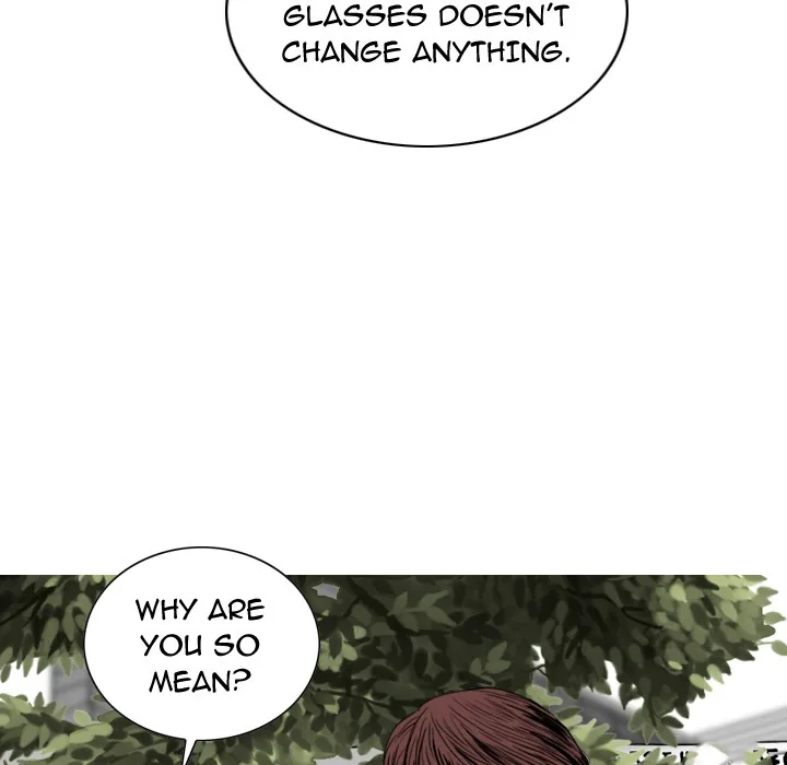 CREAMPIE Chapter 31 page 32 - 
