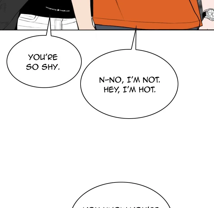 CREAMPIE Chapter 31 page 34 - 