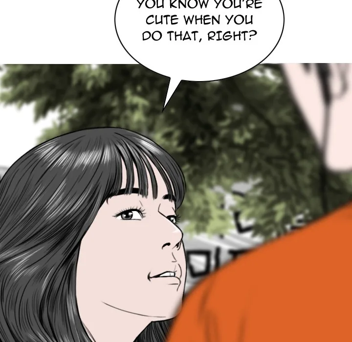 CREAMPIE Chapter 31 page 35 - 