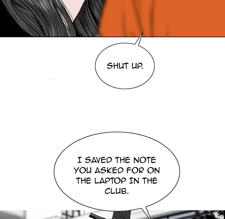CREAMPIE Chapter 31 page 36 - 