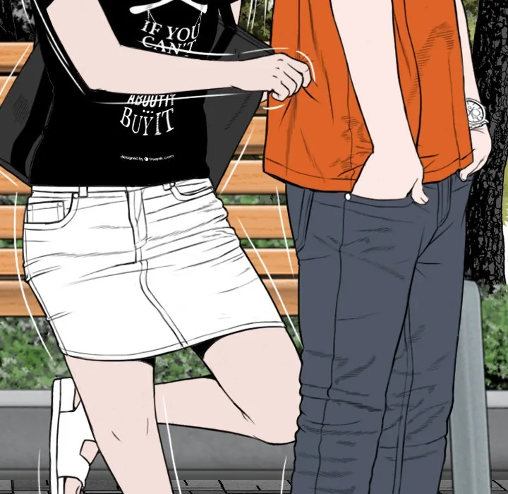 CREAMPIE Chapter 31 page 38 - 