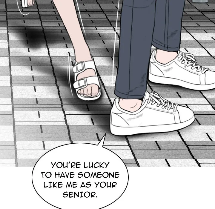 CREAMPIE Chapter 31 page 39 - 