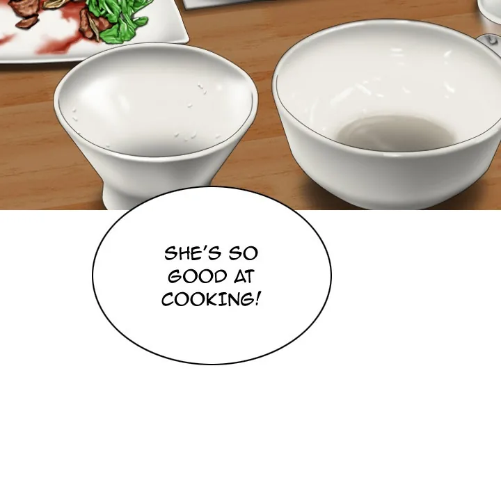 CREAMPIE Chapter 31 page 49 - 
