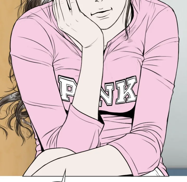 CREAMPIE Chapter 31 page 57 - 