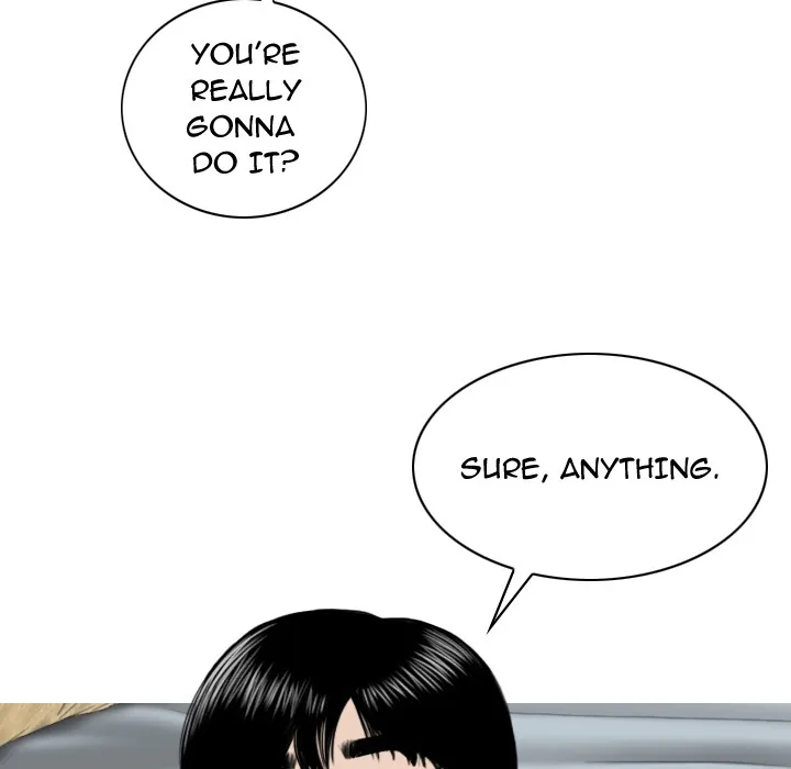 CREAMPIE Chapter 31 page 58 - 