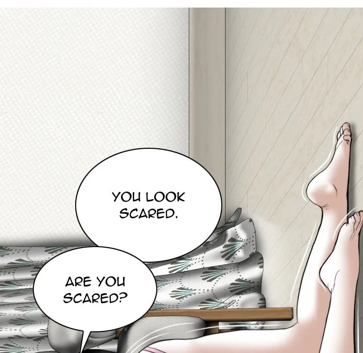 CREAMPIE Chapter 31 page 69 - 