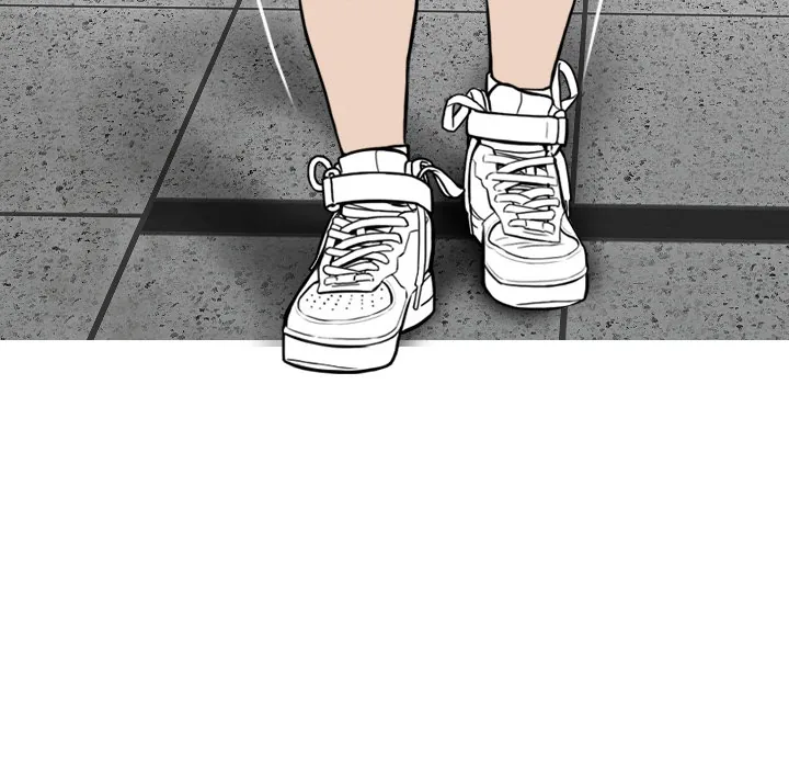 CREAMPIE Chapter 31 page 8 - 