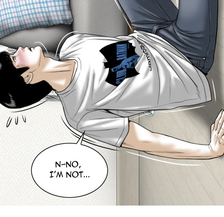CREAMPIE Chapter 31 page 71 - 