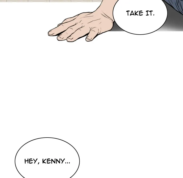 CREAMPIE Chapter 31 page 82 - 