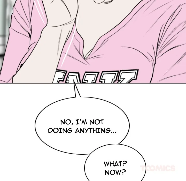 CREAMPIE Chapter 31 page 84 - 