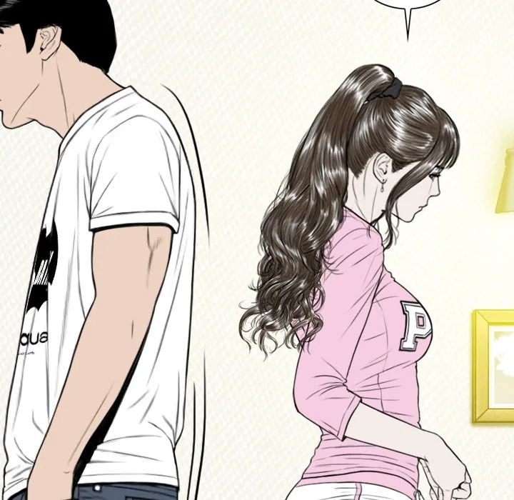 CREAMPIE Chapter 31 page 91 - 