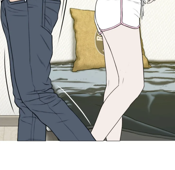CREAMPIE Chapter 31 page 92 - 