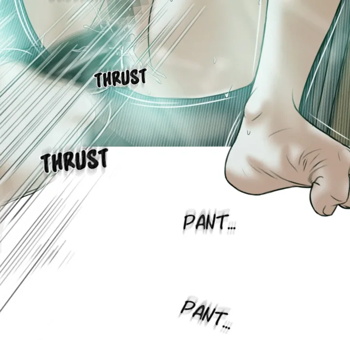 CREAMPIE Chapter 35 page 110 - 