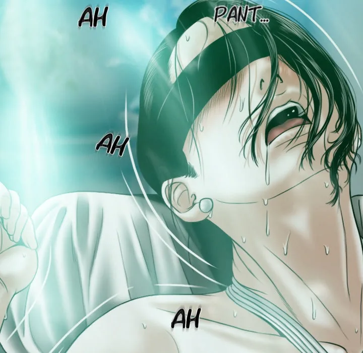 CREAMPIE Chapter 35 page 112 - 