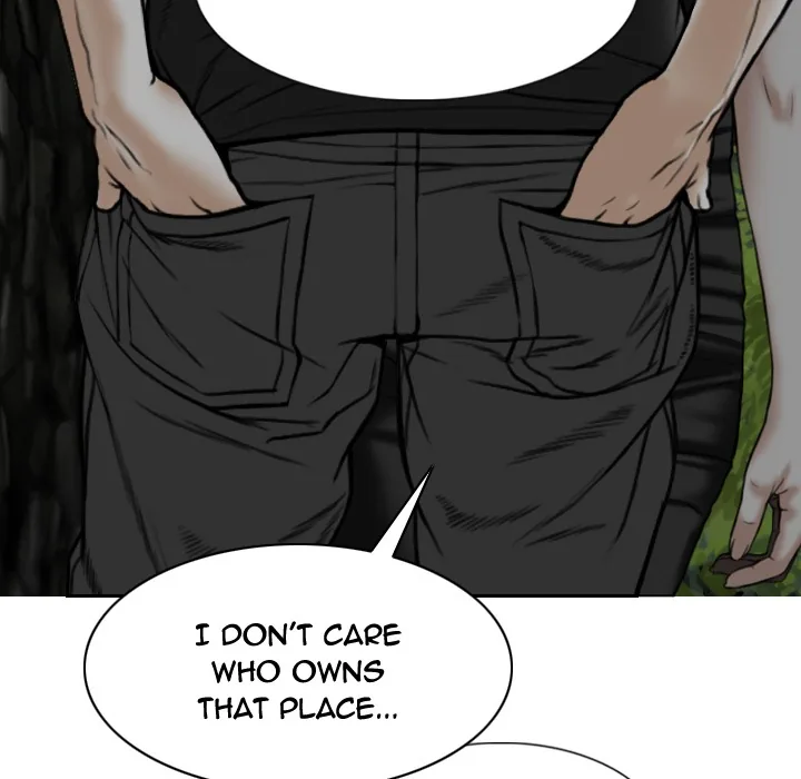 CREAMPIE Chapter 35 page 118 - 