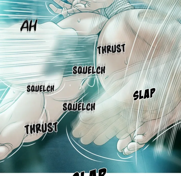 CREAMPIE Chapter 35 page 132 - 