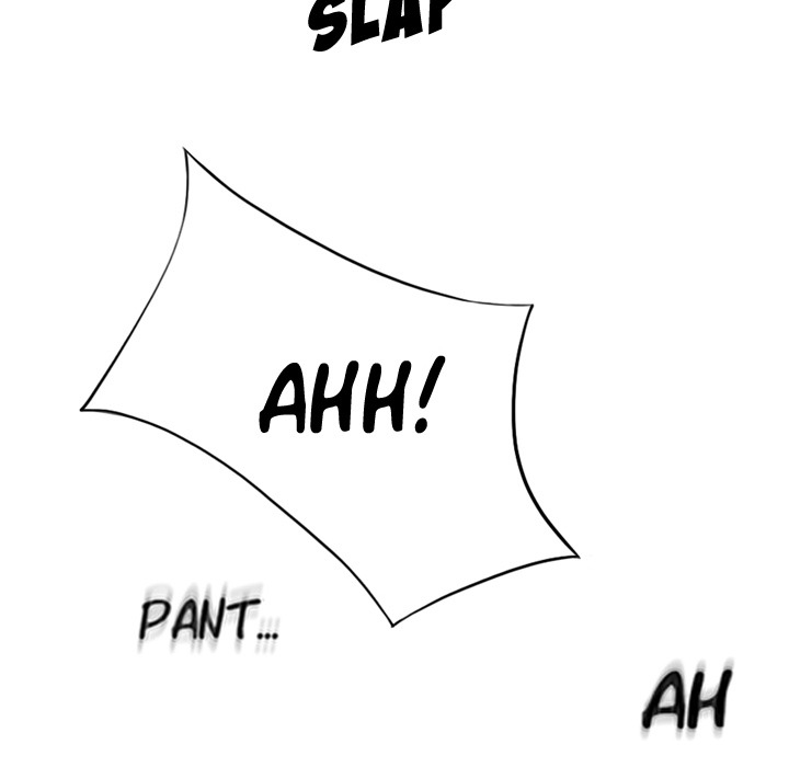 CREAMPIE Chapter 35 page 133 - 
