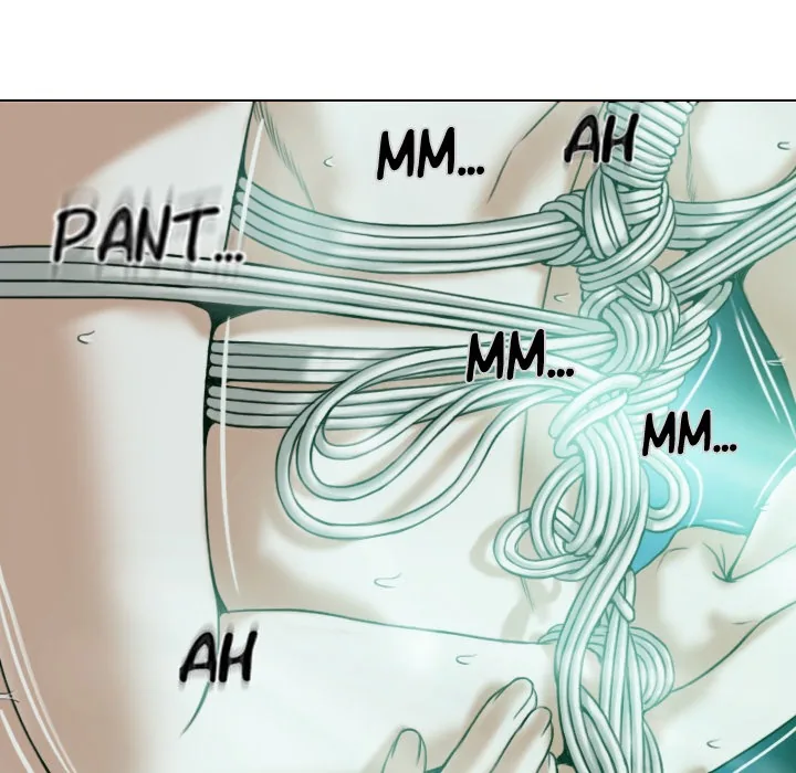 CREAMPIE Chapter 35 page 134 - 
