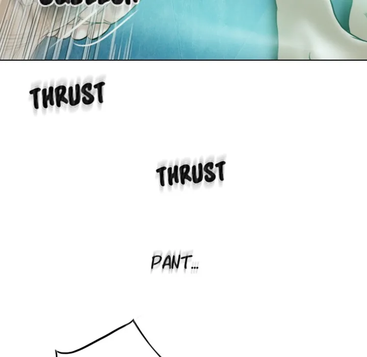 CREAMPIE Chapter 35 page 136 - 