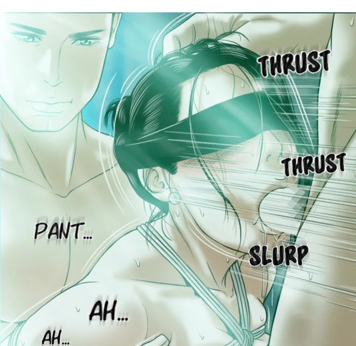 CREAMPIE Chapter 35 page 140 - 
