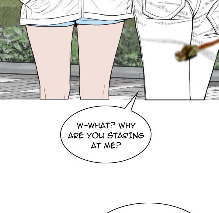 CREAMPIE Chapter 35 page 15 - 