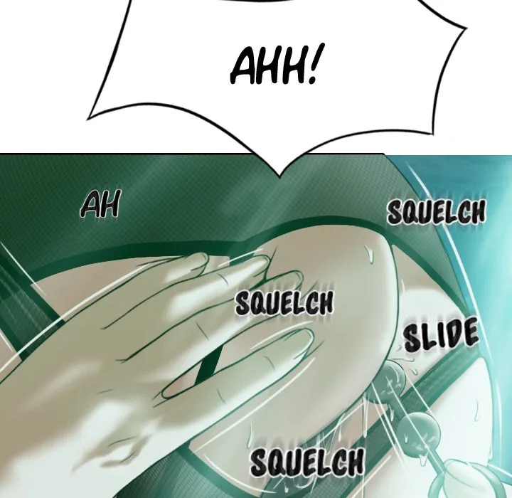 CREAMPIE Chapter 35 page 152 - 