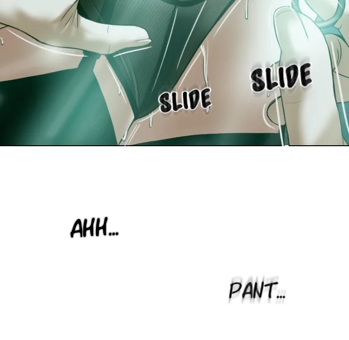 CREAMPIE Chapter 35 page 153 - 