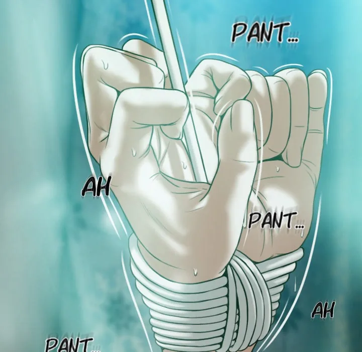 CREAMPIE Chapter 35 page 155 - 