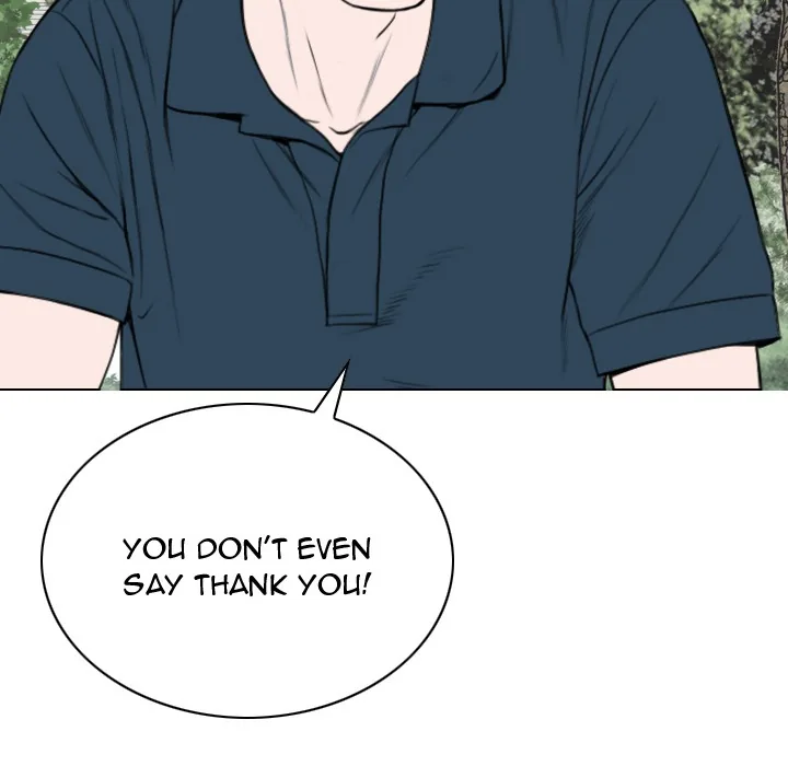 CREAMPIE Chapter 35 page 17 - 