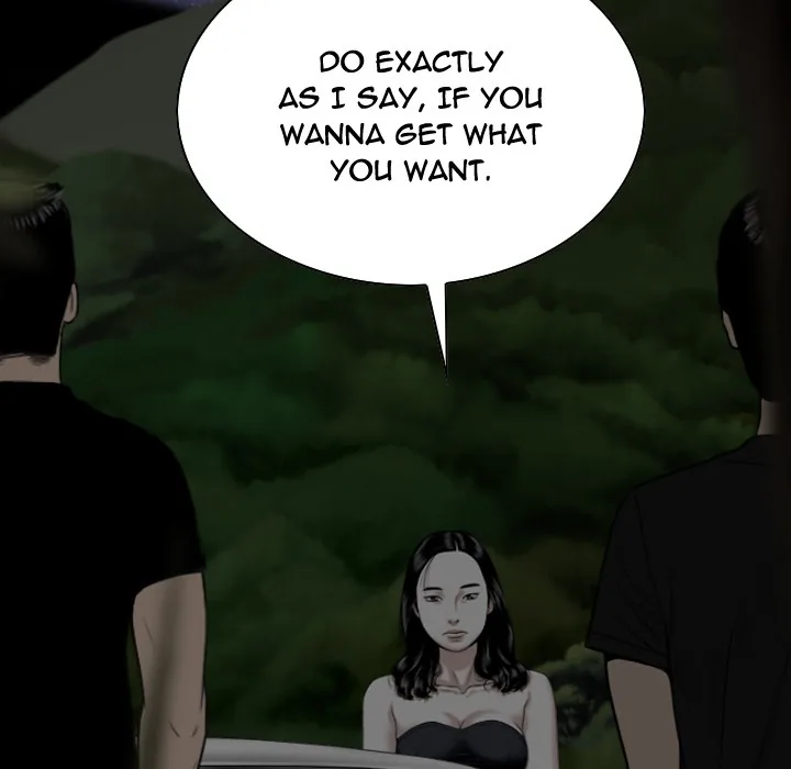 CREAMPIE Chapter 35 page 164 - 