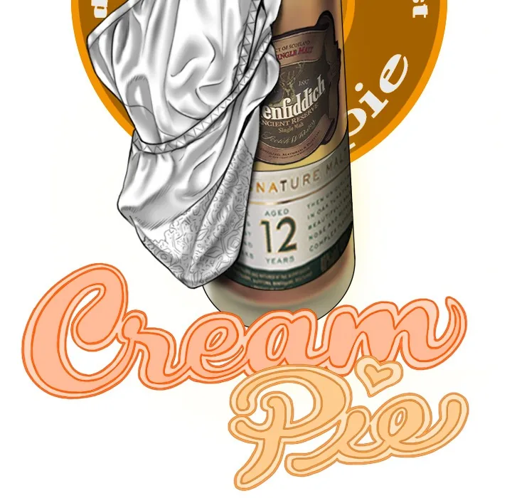 CREAMPIE Chapter 35 page 170 - 