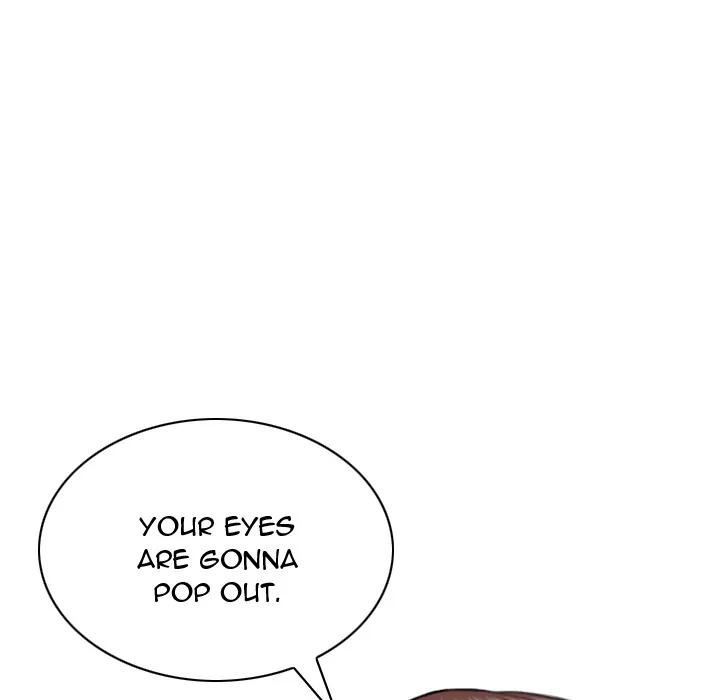 CREAMPIE Chapter 35 page 23 - 