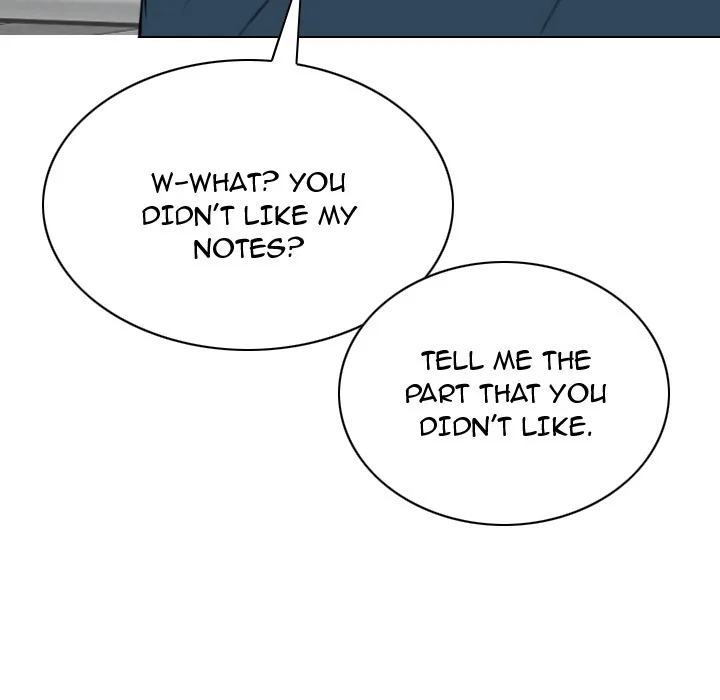 CREAMPIE Chapter 35 page 26 - 