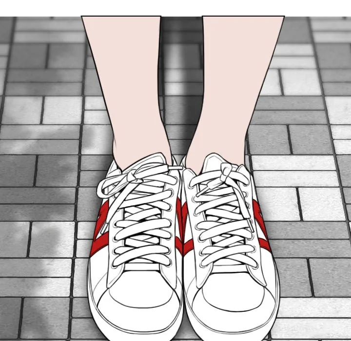 CREAMPIE Chapter 35 page 27 - 