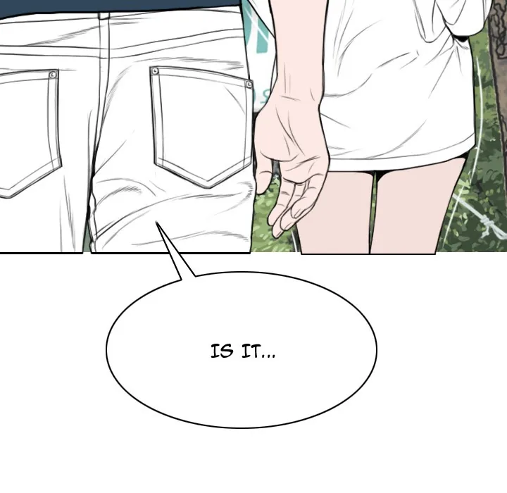 CREAMPIE Chapter 35 page 33 - 