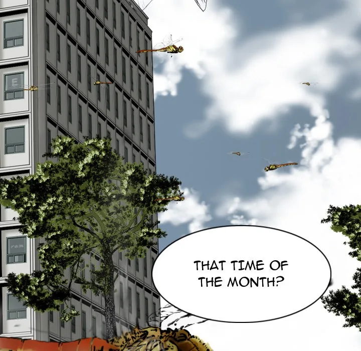 CREAMPIE Chapter 35 page 35 - 