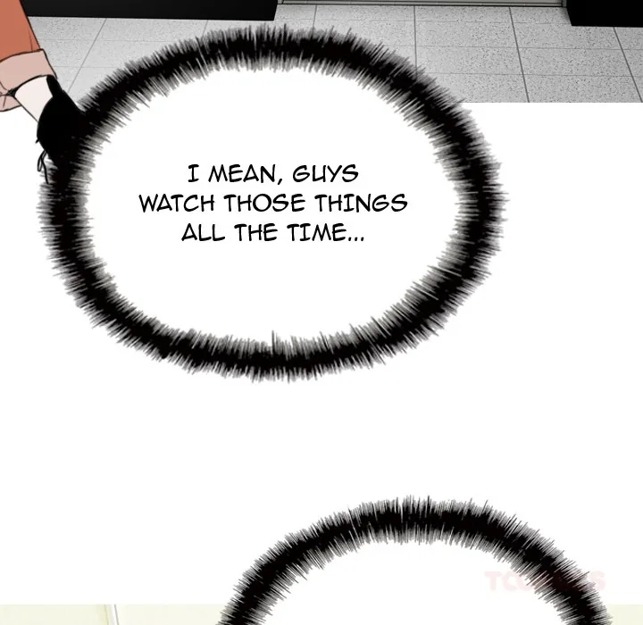 CREAMPIE Chapter 35 page 39 - 
