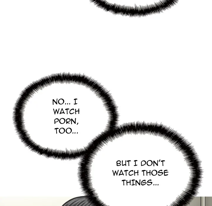 CREAMPIE Chapter 35 page 42 - 