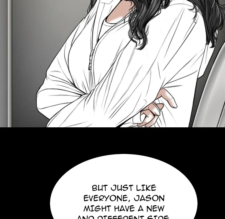 CREAMPIE Chapter 35 page 55 - 