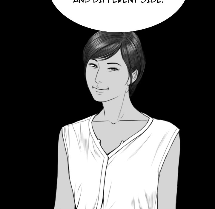 CREAMPIE Chapter 35 page 56 - 