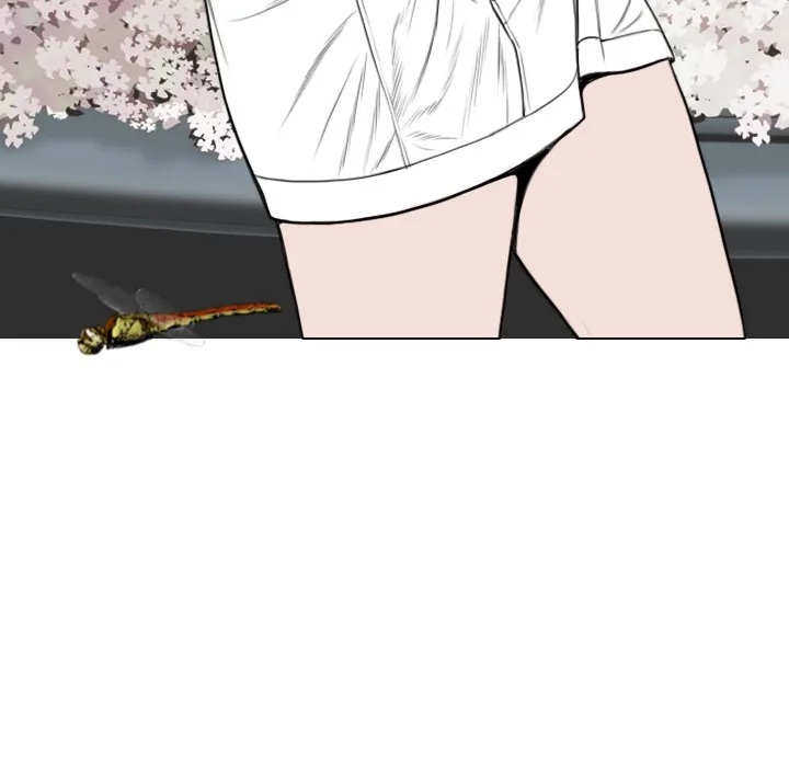 CREAMPIE Chapter 35 page 7 - 