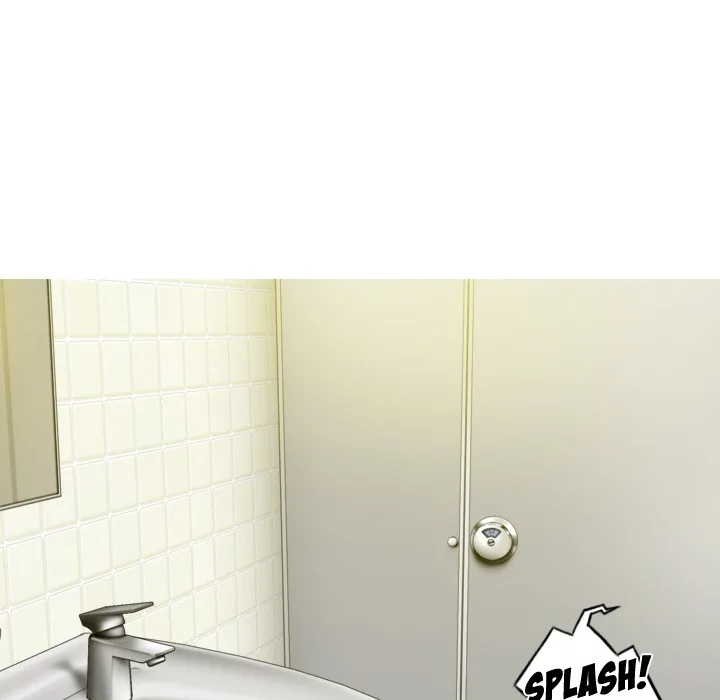 CREAMPIE Chapter 35 page 61 - 