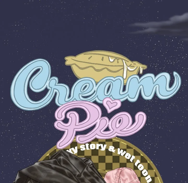 CREAMPIE Chapter 35 page 64 - 