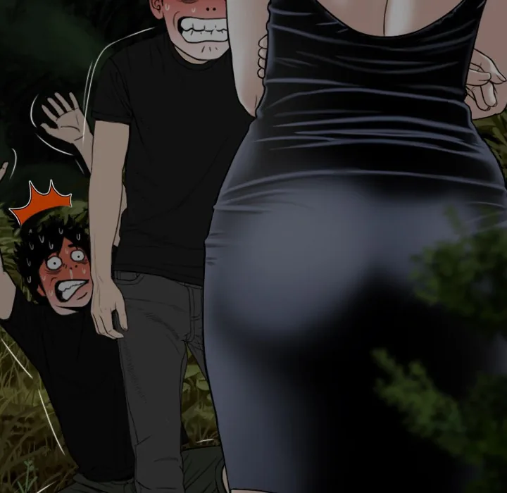 CREAMPIE Chapter 35 page 68 - 