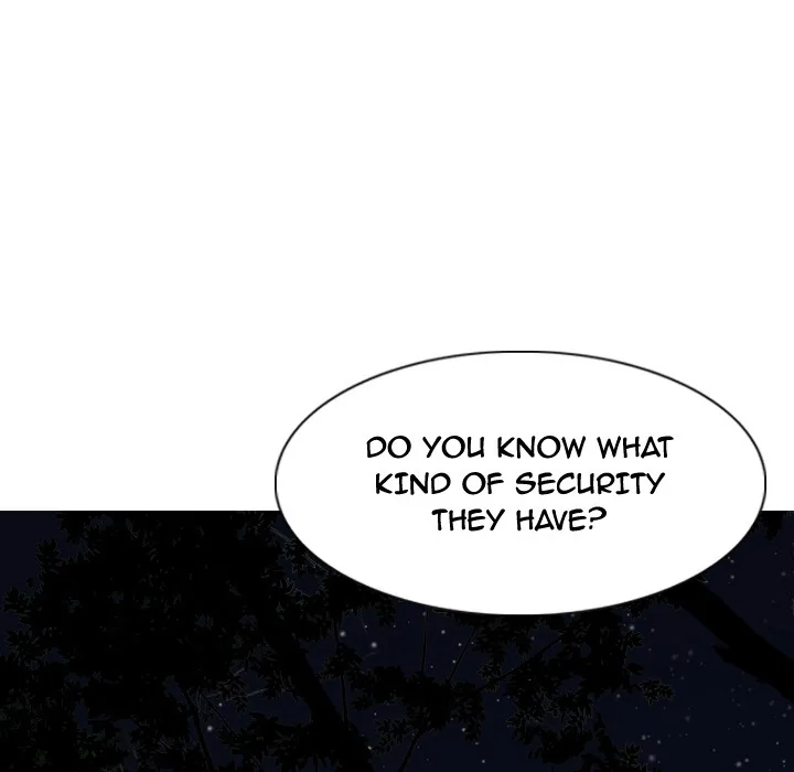 CREAMPIE Chapter 35 page 76 - 